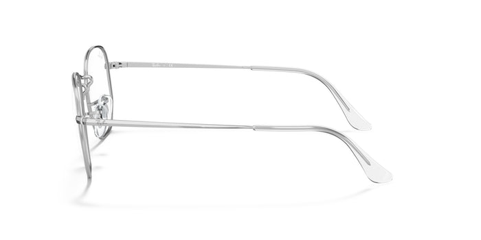Lunettes de Vue Ray-Ban Hexagonal RX6448 2501 51 21 — vista 3