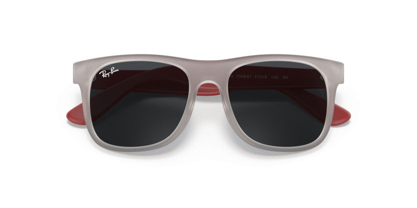 Gafas de Sol Ray-Ban Junior Justin RJ9069 705987 48 16