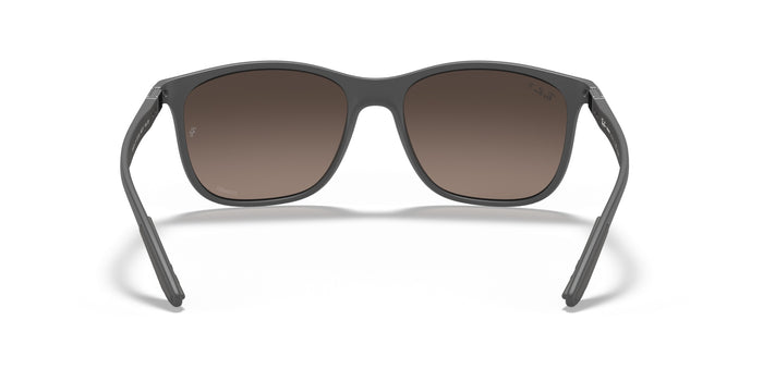 Gafas de Sol Ray-Ban Chromance RB4330CH 60175J 56 17 — vista 4