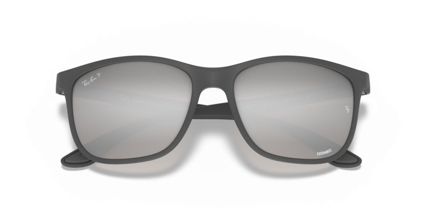 Gafas de Sol Ray-Ban Chromance RB4330CH 60175J 56 17
