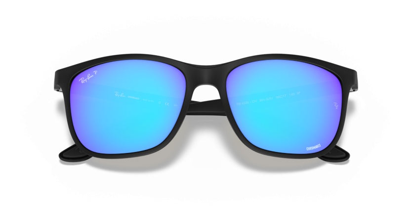 Gafas de Sol Ray-Ban Chromance RB4330CH 601SA1 56 17