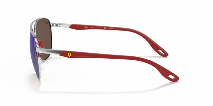 Gafas de Sol Ray-Ban RB3659M F031H0 57 17 — vista 3