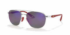 Солнцезащитные очки Ray-Ban RB3659M F031H0 57 17