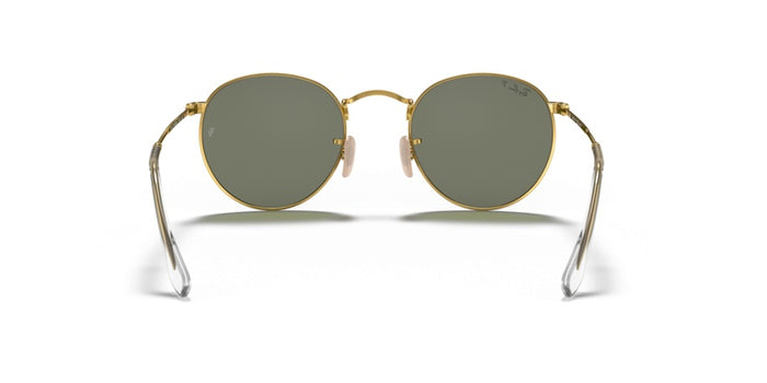 Sonnenbrillen Ray-Ban Round Metal RB3447 001/58 50 21 — vista 5