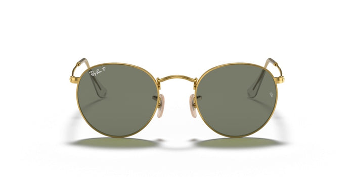 Sonnenbrillen Ray-Ban Round Metal RB3447 001/58 50 21 — vista 6