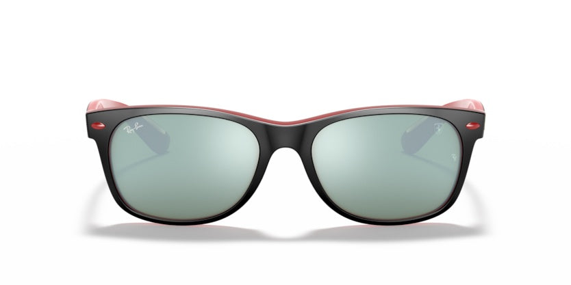 Gafas de Sol Ray-Ban New Wayfarer RB2132M F63830 55 18