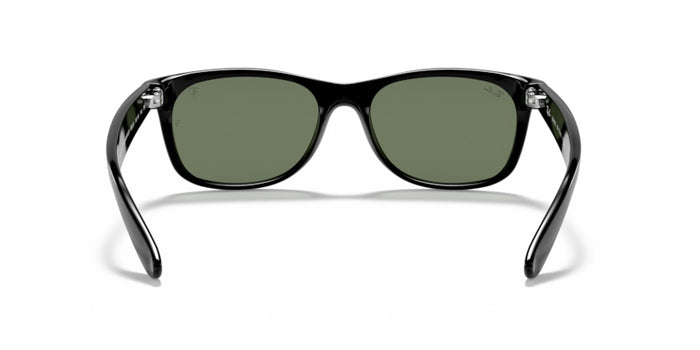 Gafas de Sol Ray-Ban New Wayfarer RB2132M F60131 55 18 — vista 5