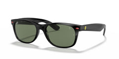 Солнцезащитные очки Ray-Ban New Wayfarer RB2132M F60131 55 18