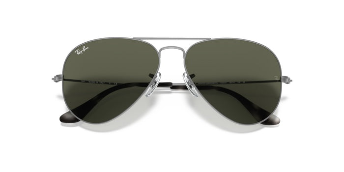 Ray-Ban Aviator RB3025 919031 62 14 太阳镜 — vista 5