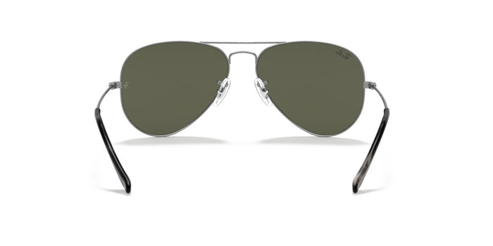 Ray-Ban Aviator RB3025 919031 62 14 太阳镜 — vista 6