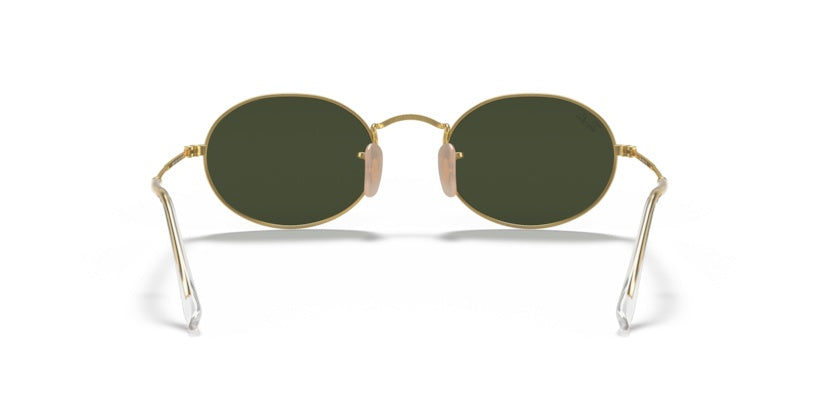 Gafas de Sol Ray-Ban Oval RB3547 001/31 54 21