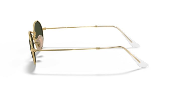 Sonnenbrillen Ray-Ban Oval RB3547 001/31 51 21 — vista 3