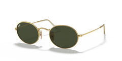 Sunglasses Ray-Ban Oval RB3547 001/31 51 21