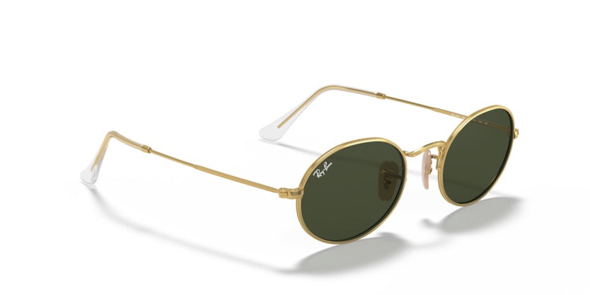 Gafas de Sol Ray-Ban Oval RB3547 001/31 51 21
