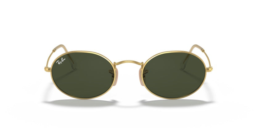 Gafas de Sol Ray-Ban Oval RB3547 001/31 51 21