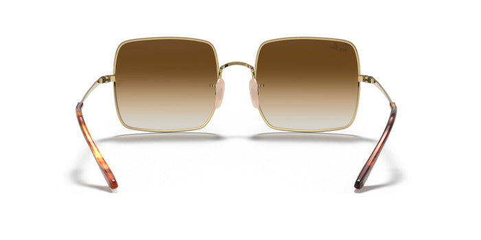 Ray-Ban Square RB1971 914751 54 19 太阳镜 — vista 5