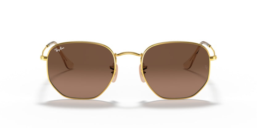 Gafas de Sol Ray-Ban Hexagonal RB3548N 912443 48 21