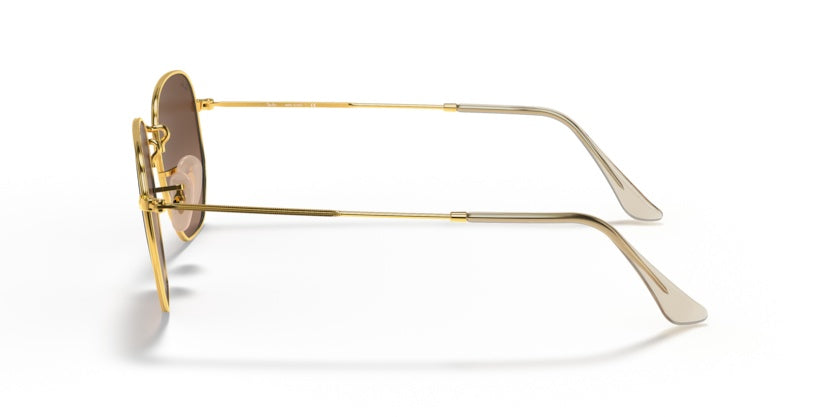 Gafas de Sol Ray-Ban Hexagonal RB3548N 912443 48 21