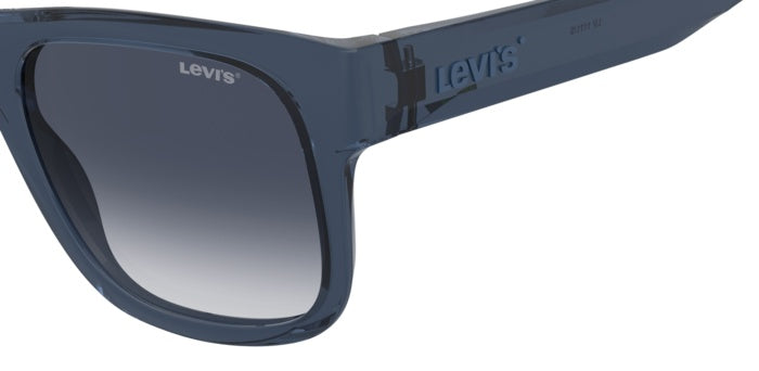 Солнцезащитные очки Levi'S LV 1111/S PJP08 54 20 — vista 4
