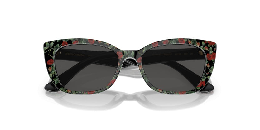 Gafas de Sol Dolce Gabbana Kids DX4427 342687 49 15