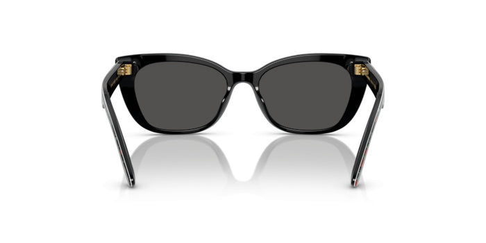 Sunglasses Dolce Gabbana Kids DX4427 342687 49 15 — vista 5