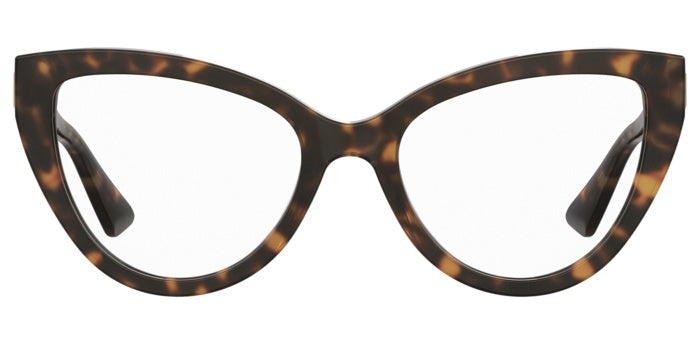 Optical Frames Moschino MOS652 086 52 18 — Image 3