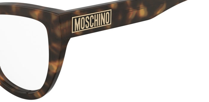 Optical Frames Moschino MOS652 086 52 18 — Image 4