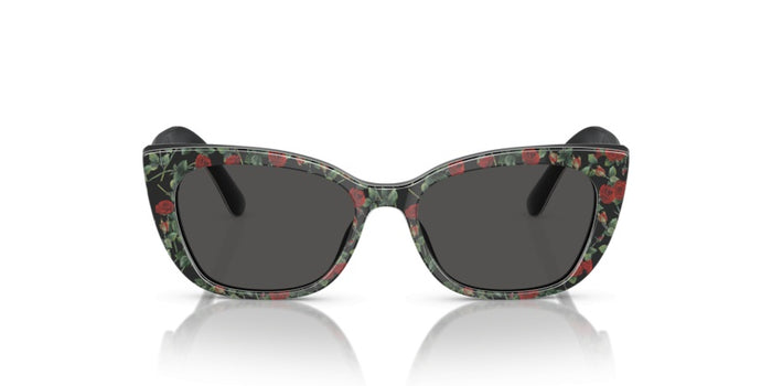 Sunglasses Dolce Gabbana Kids DX4427 342687 49 15 — vista 2