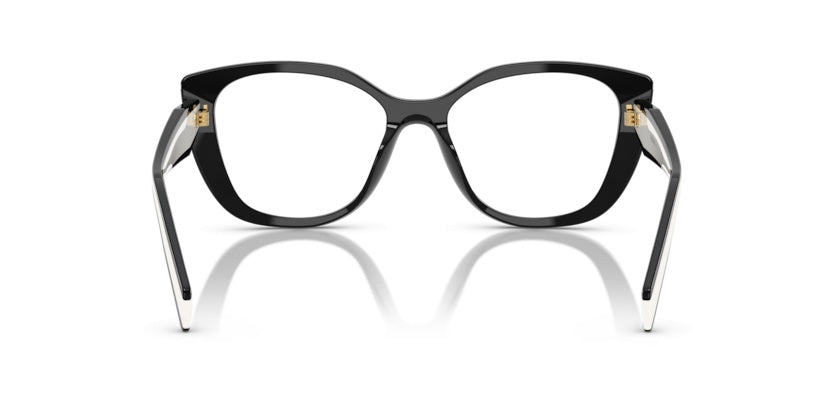 Gafas Graduadas Prada PRB04V 3891O1 53 17