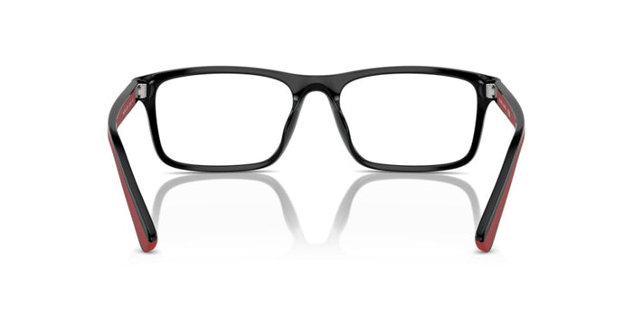 Prescription Glasses Polo Ralph Lauren PH2274U 5001 56 17 — vista 5