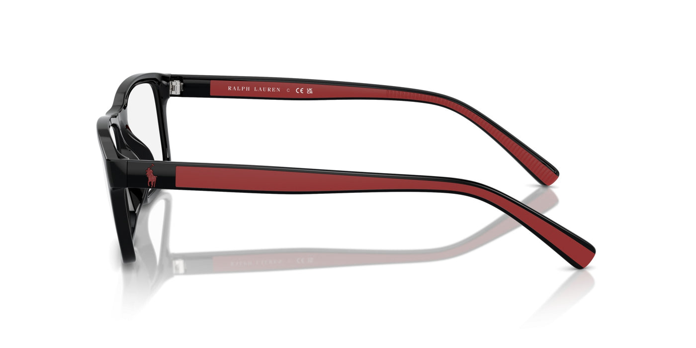 Gafas Graduadas Polo Ralph Lauren PH2274U 5001 56 17