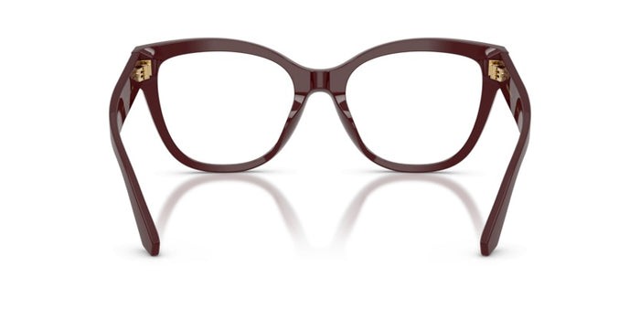 Gafas Graduadas Dolce Gabbana DG3414 501 54 18 — vista 5