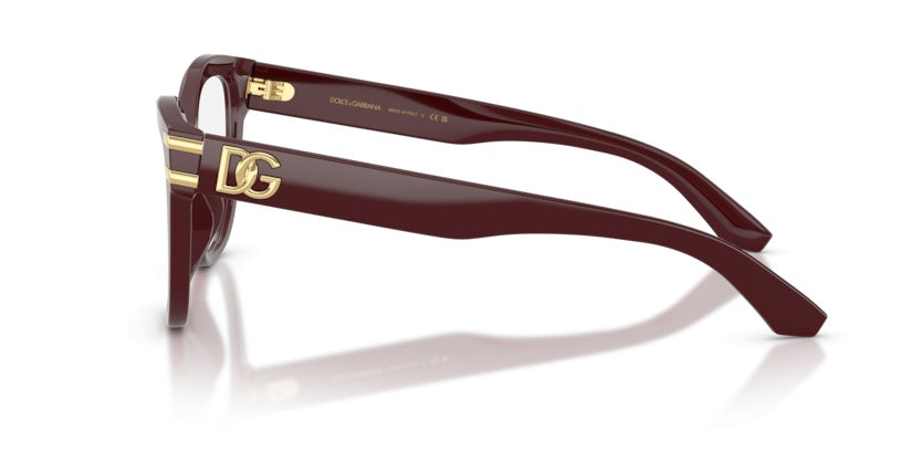 Gafas Graduadas Dolce Gabbana DG3414 501 54 18