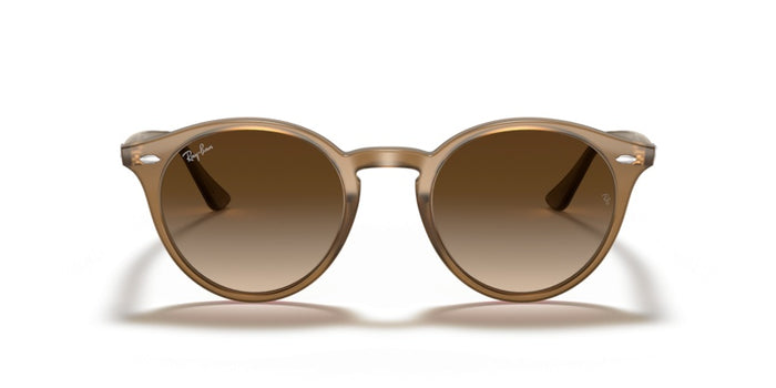 Солнцезащитные очки Ray-Ban RB2180 616613 51 21 — vista 2