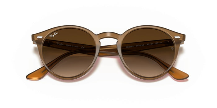 Солнцезащитные очки Ray-Ban RB2180 616613 51 21 — vista 6