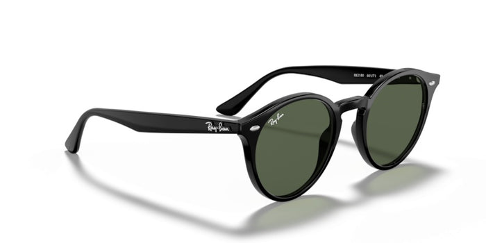 Gafas de Sol Ray-Ban RB2180 601/71 51 21 — vista 6