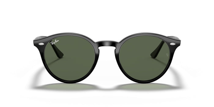 Gafas de Sol Ray-Ban RB2180 601/71 51 21 — vista 2