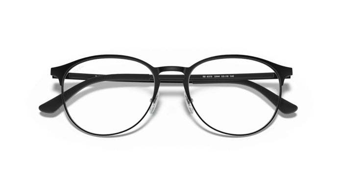 Korrektionsbrillen Ray-Ban RX6375 2944 51 18 — vista 4