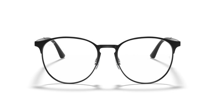 Korrektionsbrillen Ray-Ban RX6375 2944 51 18 — vista 2