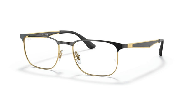 Gafas Graduadas Ray-Ban RX6363 2890 54 18