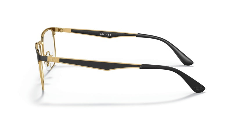 Gafas Graduadas Ray-Ban RX6363 2890 54 18