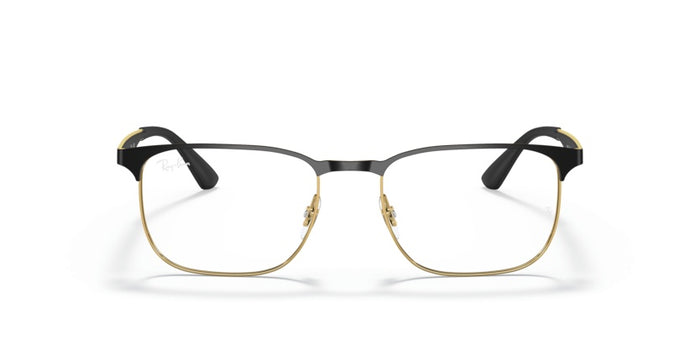 Lunettes de Vue Ray-Ban RX6363 2890 54 18 — vista 2