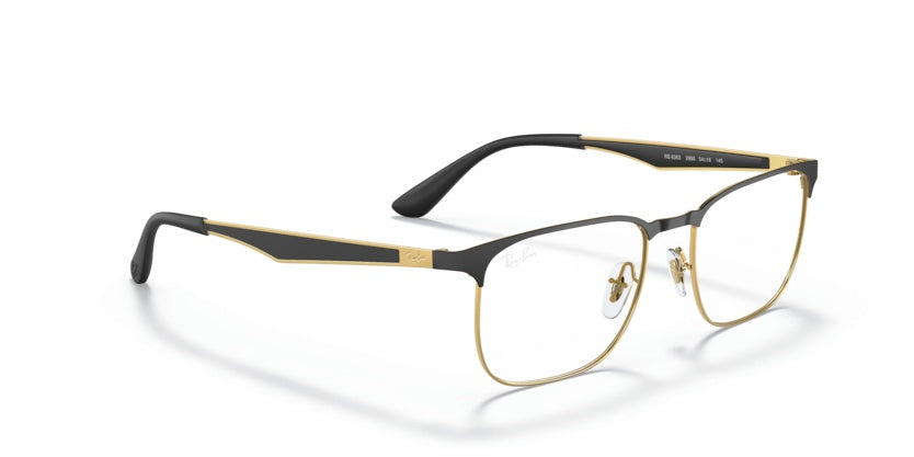 Gafas Graduadas Ray-Ban RX6363 2890 54 18