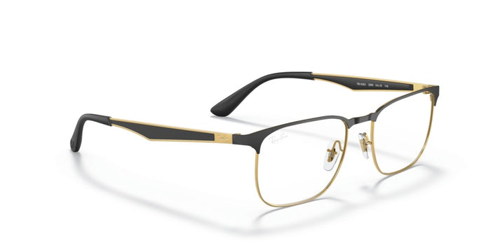 Lunettes de Vue Ray-Ban RX6363 2890 54 18 — vista 4