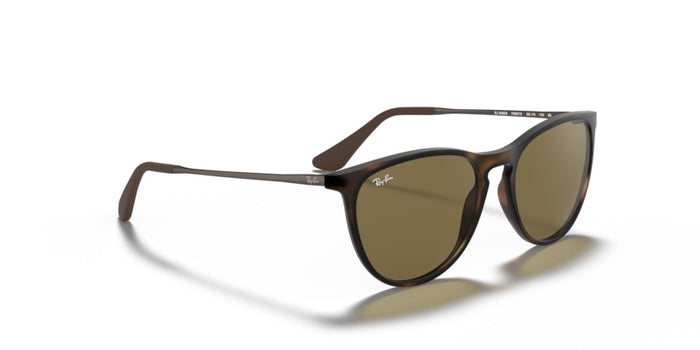 Sunglasses Ray-Ban Junior Erika RJ9060 700673 50 15 — vista 4