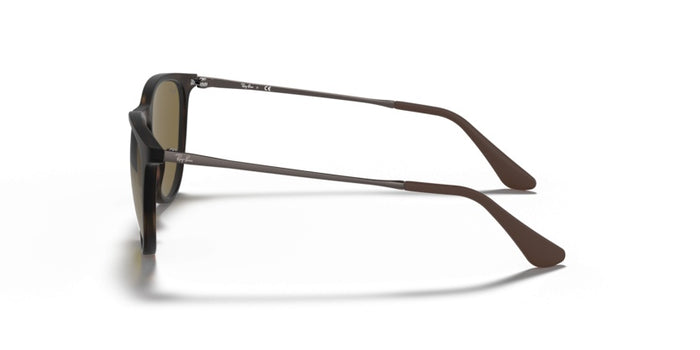 Sunglasses Ray-Ban Junior Erika RJ9060 700673 50 15 — vista 3