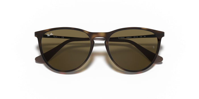Sunglasses Ray-Ban Junior Erika RJ9060 700673 50 15 — vista 6
