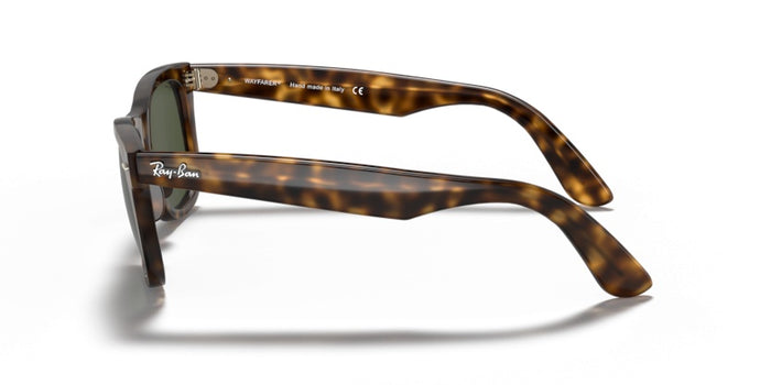 Sunglasses Ray-Ban Wayfarer Ease RB4340 710 50 22 — vista 3