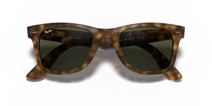 Sunglasses Ray-Ban Wayfarer Ease RB4340 710 50 22 — vista 6