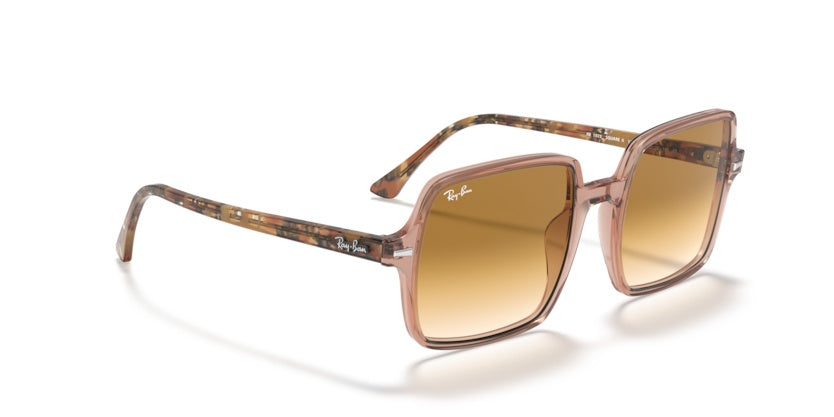 Gafas de Sol Ray-Ban Square II RB1973 128151 53 20